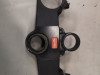 Fork top bridge Aprilia RSV 1000