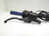 Rempomp BMW F 650 GS