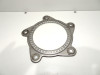 ABS sensorring Geberkranz hinten BMW F 800 R