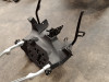 Geweih  Verkleidungshalter CFMoto 650 MT