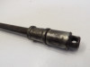 Rear axle Honda VT 700 750