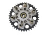 Tandwieldrager Ducati monster 900