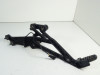 Main step holder right Ducati Monster 695