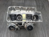 Carburetor assy Honda VF 700  750 S Sabre