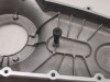Crankcase cover Clutch side Harley Davidson Softtail