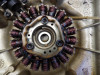 Generator Yamaha YP 250 Majesty