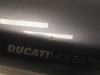 Cowl left rear Ducati Multistrada 1000