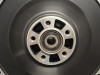 Achtervelg Harley Davidson FLSTF Fat Boy