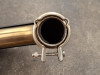Auspuff-Krummer Harley Davidson Pan America