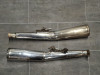 Auspuff Yamaha XJ 900 F