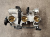 Einspritzanlage Yamaha Tracer 900