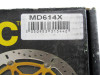 Remschijven set Ducati monster 900