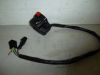 Lenkerschalter Armatur Schalter Lenker Suzuki GSX R 750
