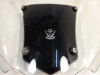 Windschild Yamaha Tracer 900