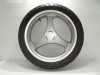 Rear wheel BMW R 1100  1150 RS