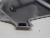 Fuel tank cover Yamaha MT 07