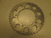 Rear sprocket Overig Onbekend Unknown