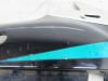 Cowl left rear Suzuki GSX F 600