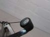 Main step holder right Yamaha FAZER 600