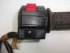 Handlebar switch assy right Suzuki GSX R 750