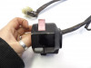 Handlebar switch assy left Yamaha FZX 750