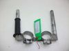 Clip on links Suzuki GSX R 750