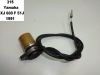 Engine parts Yamaha XJ 600 Diversion