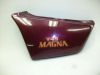 Cowl left small Honda VF 700  750 C Magna