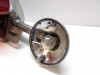 Rucklicht Suzuki GN 250