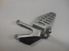 Main step holder left Yamaha YZF R6