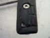 Main step holder left Yamaha FZR 600