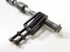 Rear axle Suzuki VZ 800 marauder