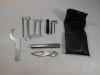 Gereedschapset Yamaha YZF R6