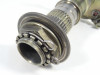 Rear axle Ducati monster 796