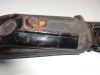 Footrest right Honda CB 700