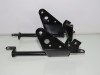 Front center cowl Moto Guzzi Breva 750