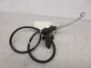 Koppelingshandle Honda CBR 600 F