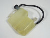 Radiator reserve tank  Suzuki Burgman 650