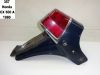 Rear cowl Honda CX 500