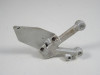 Main step holder left Ducati 749  999