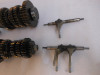 Gear box Yamaha FZ6