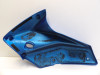 Cowl right upper  Kawasaki Z 750
