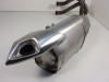 Auspuff Kawasaki ER 6