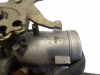 Gasklephuis Yamaha FZ6
