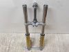 Front pipes complete Honda CB 1100 RS