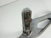Main step holder left Yamaha TDM