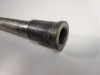Axle front Kawasaki VERSYS 650