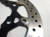 Brake disc front Suzuki GSR 600