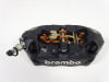 Remklauw links voor Aprilia Tuono 660