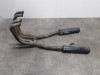 Uitlaatbochten Kawasaki GPX 600